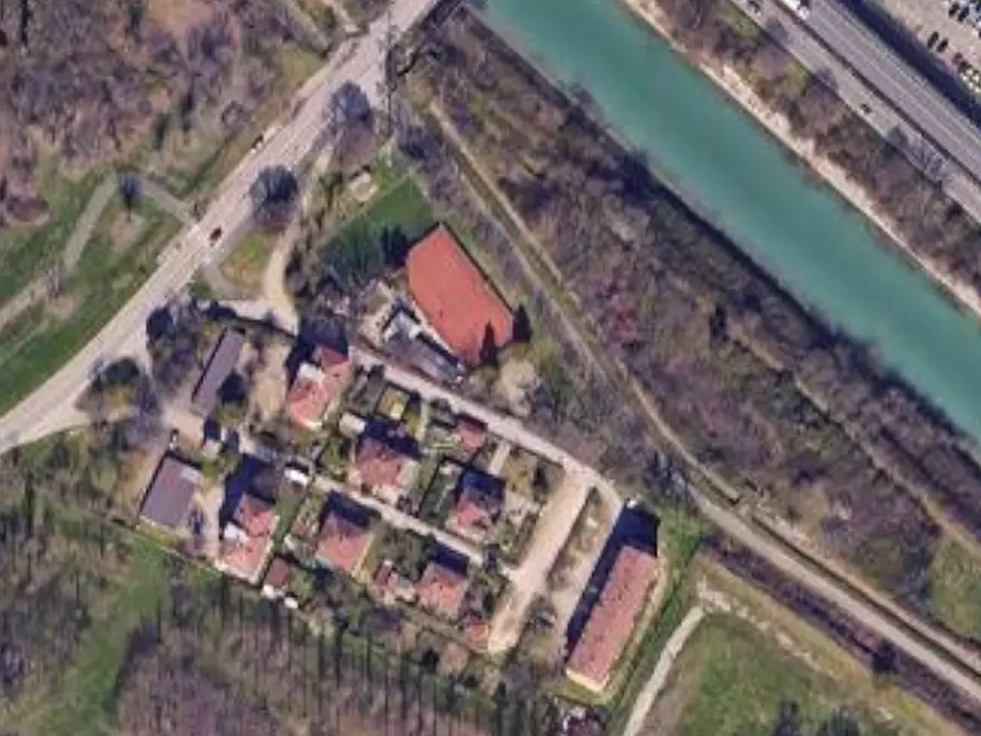 Immagine 26 di Appartamento in vendita  in Str. Circonvallazione Est a Porto Mantovano