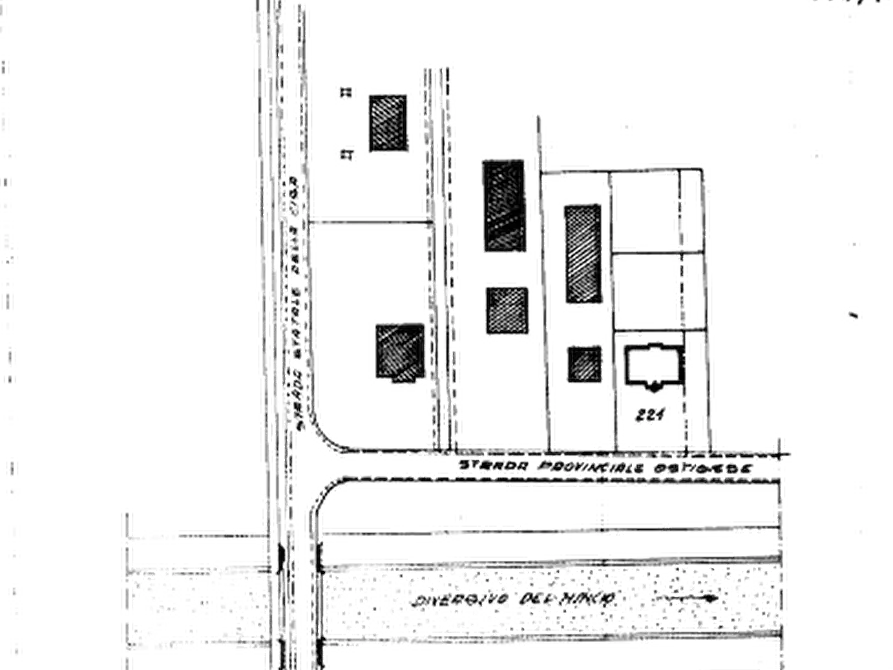 Immagine 28 di Appartamento in vendita  in Str. Circonvallazione Est a Porto Mantovano