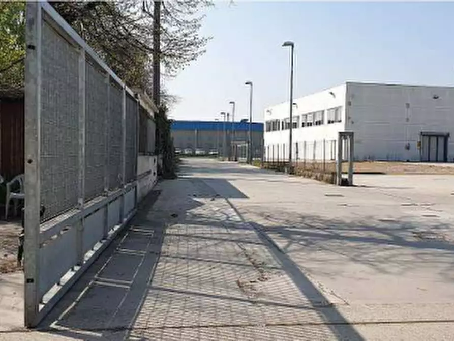 Immagine 6 di Capannone industriale in vendita  in Via Colonna a Castelbelforte