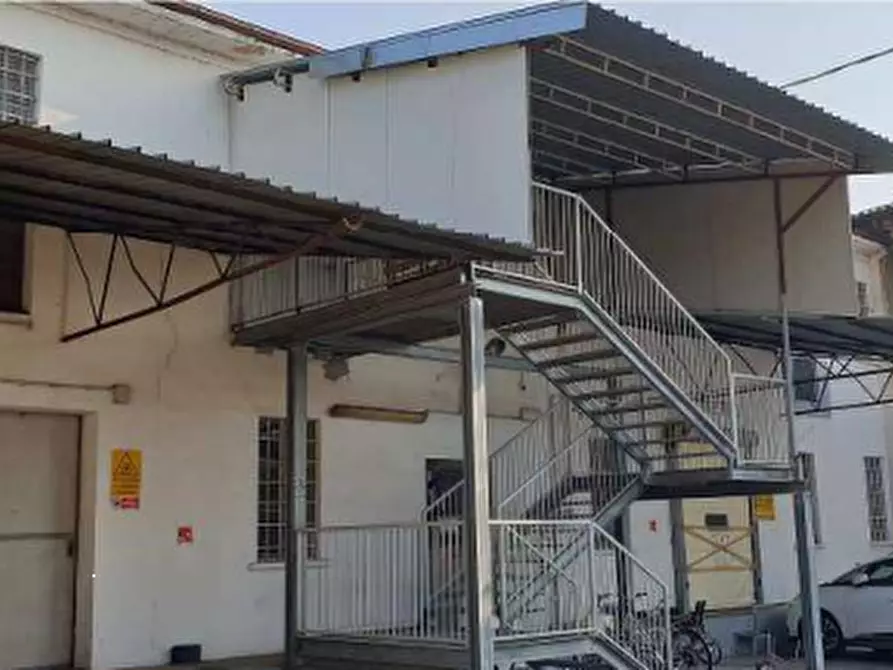 Immagine 11 di Capannone industriale in vendita  in Via Colonna a Castelbelforte