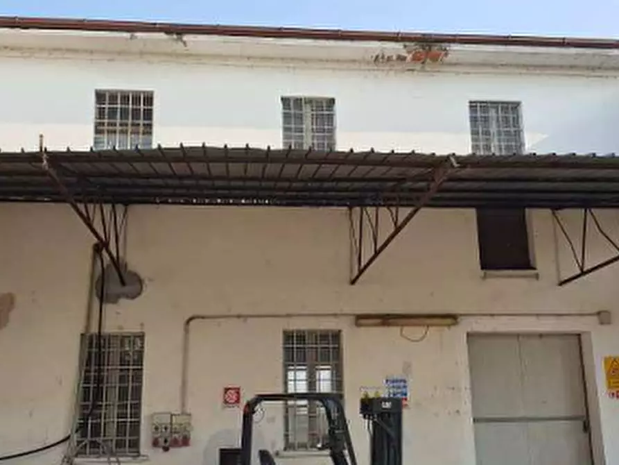 Immagine 13 di Capannone industriale in vendita  in Via Colonna a Castelbelforte