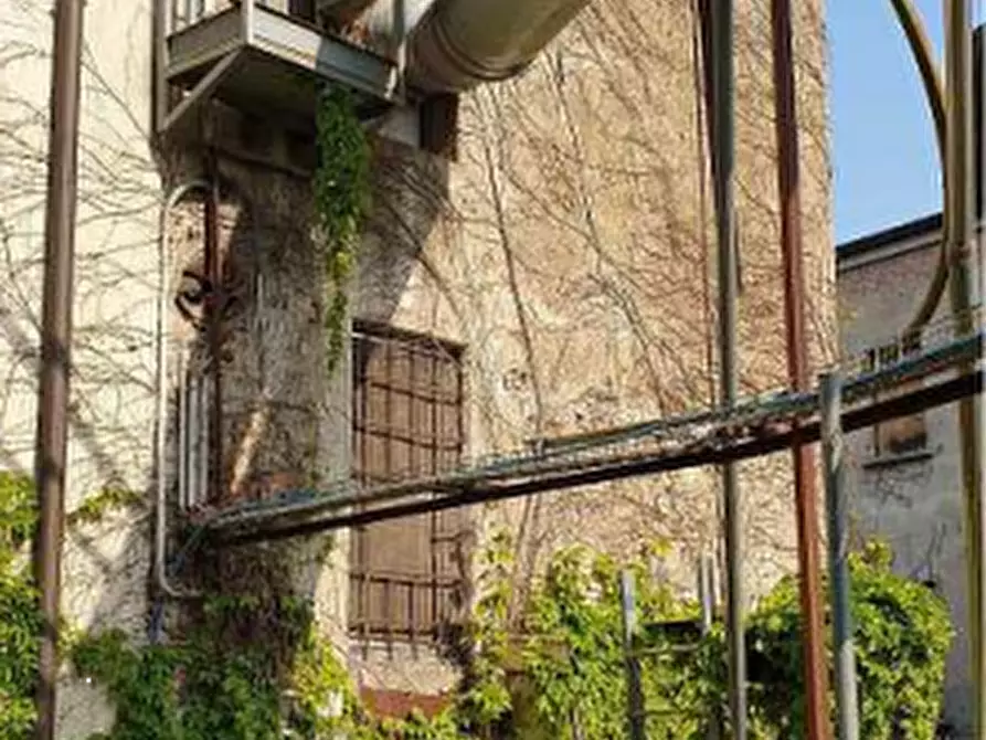Immagine 18 di Capannone industriale in vendita  in Via Colonna a Castelbelforte