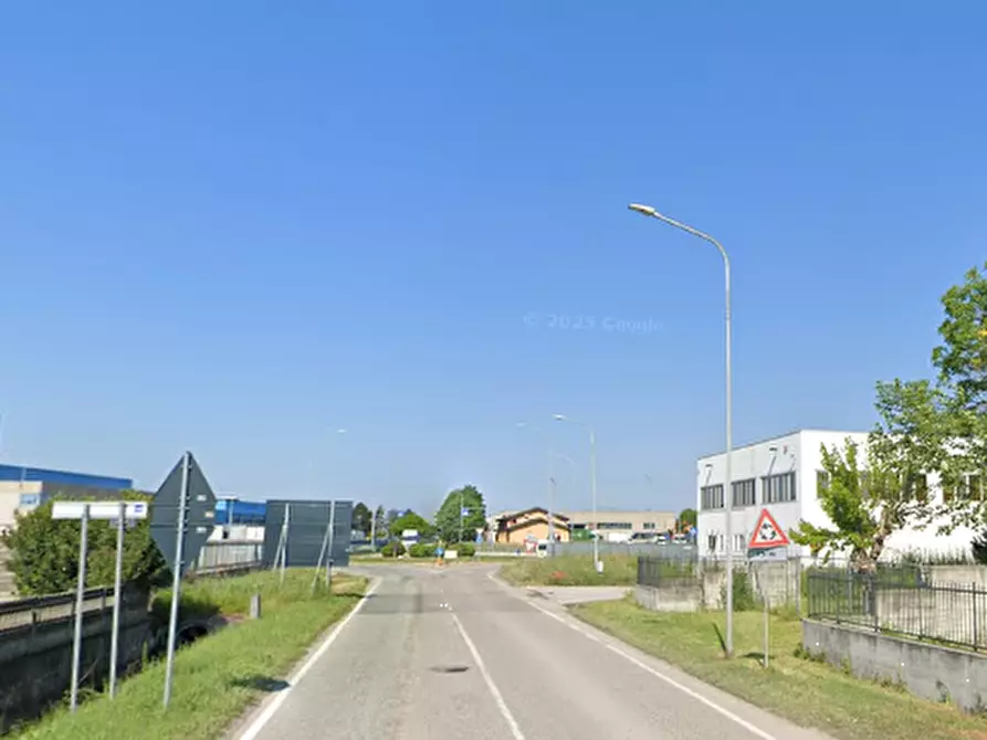 Immagine 23 di Capannone industriale in vendita  in Via Colonna a Castelbelforte
