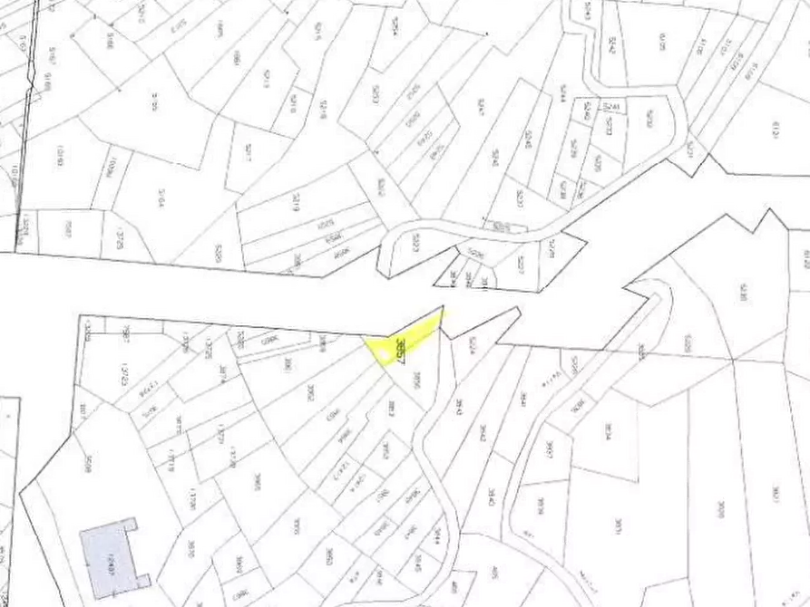 Immagine 7 di Terreno agricolo in vendita  in Località Stazzona a Stazzona