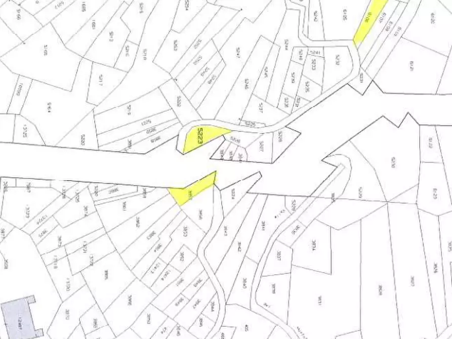 Immagine 8 di Terreno agricolo in vendita  in Località Stazzona a Stazzona