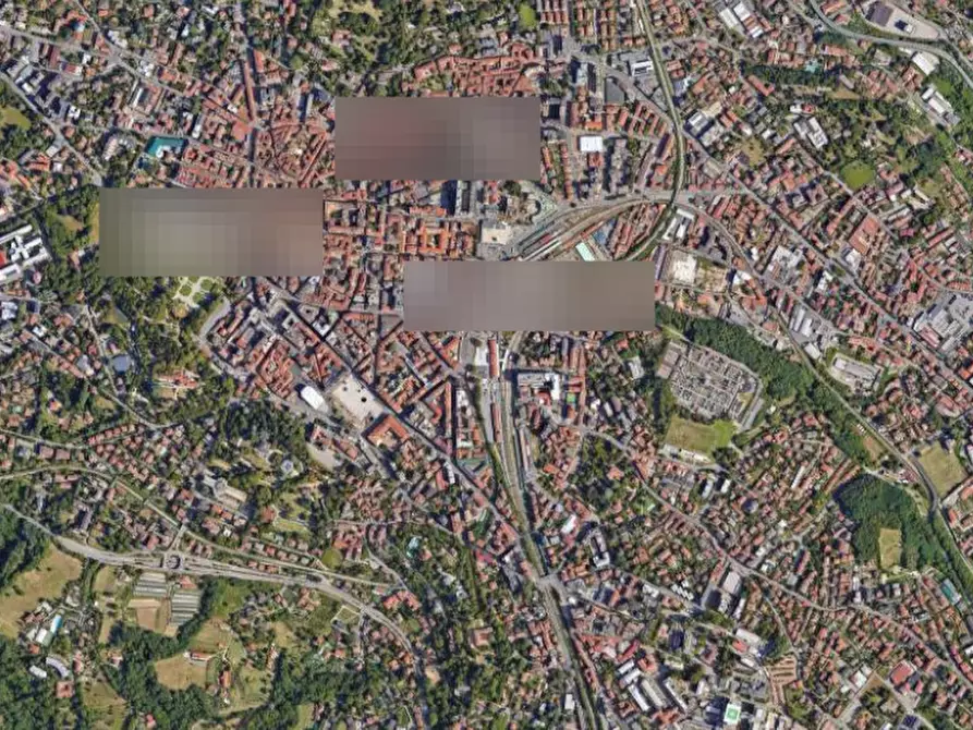 Immagine 2 di Ufficio in vendita  in Via Como a Varese