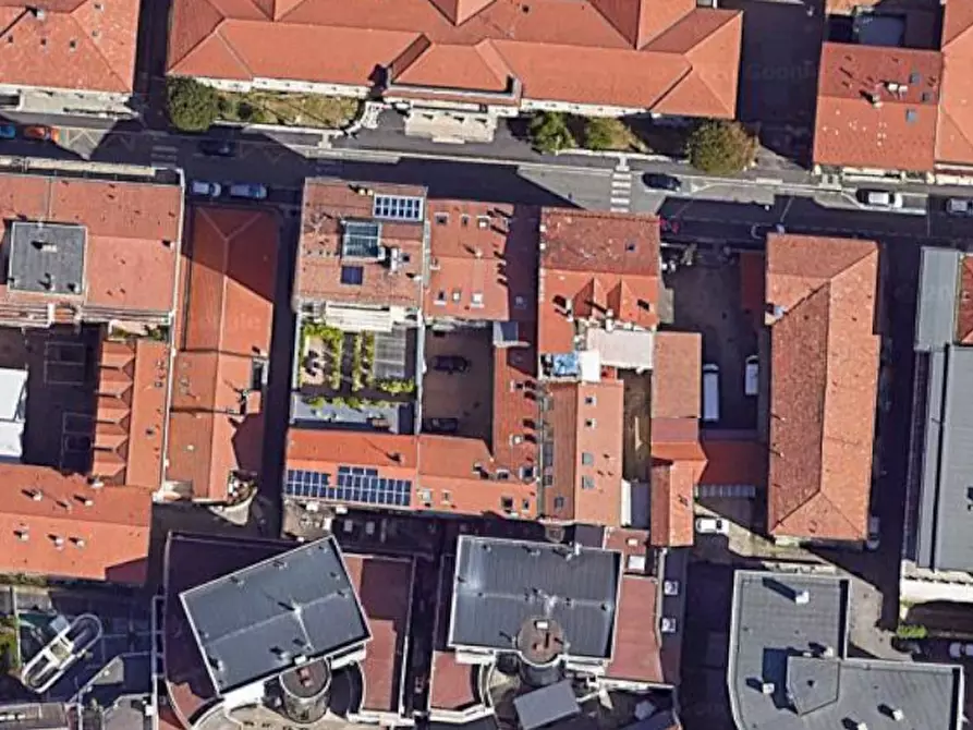 Immagine 1 di Ufficio in vendita  in Via Como a Varese