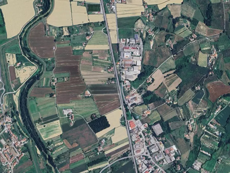 Immagine 4 di Magazzino in vendita  in Via Vittorio Niccoli  a Castelfiorentino