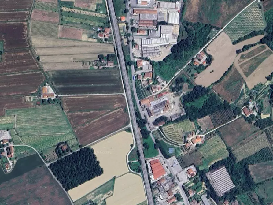 Immagine 5 di Magazzino in vendita  in Via Vittorio Niccoli  a Castelfiorentino