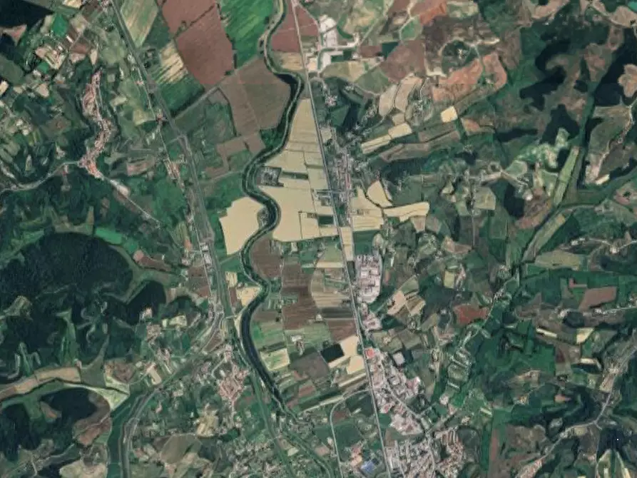 Immagine 6 di Magazzino in vendita  in Via Vittorio Niccoli  a Castelfiorentino