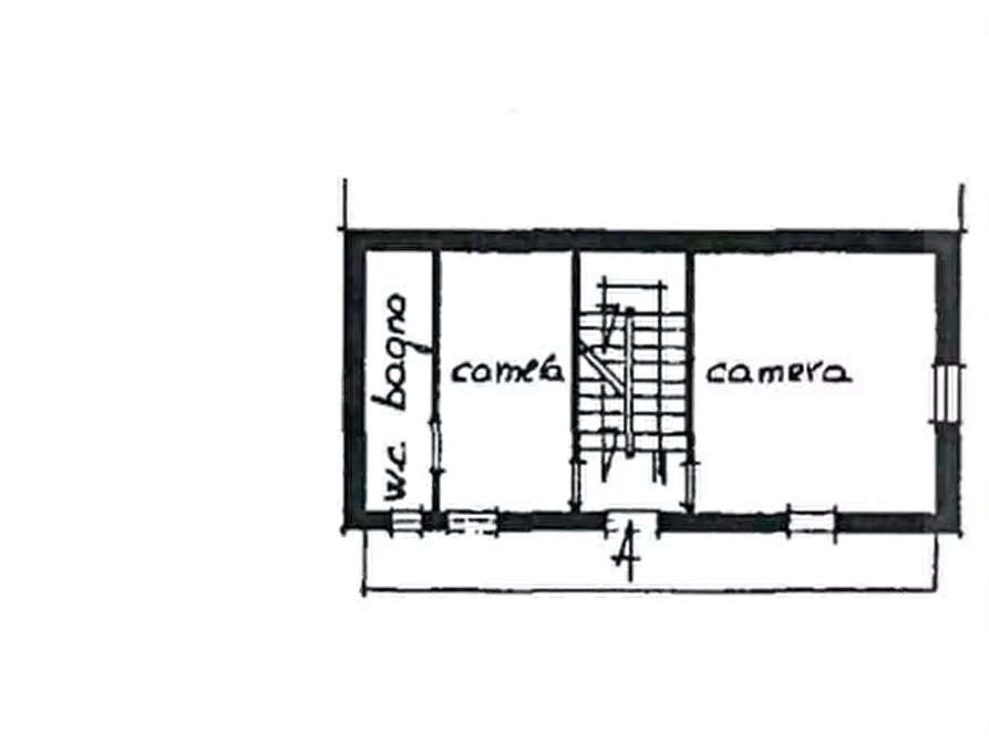 Immagine 23 di Appartamento in vendita  in Via Roma a Castelletto Molina