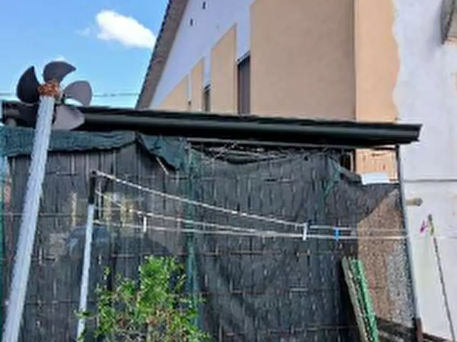 Immagine 8 di Villetta a schiera in vendita  in Via Genova a Suzzara