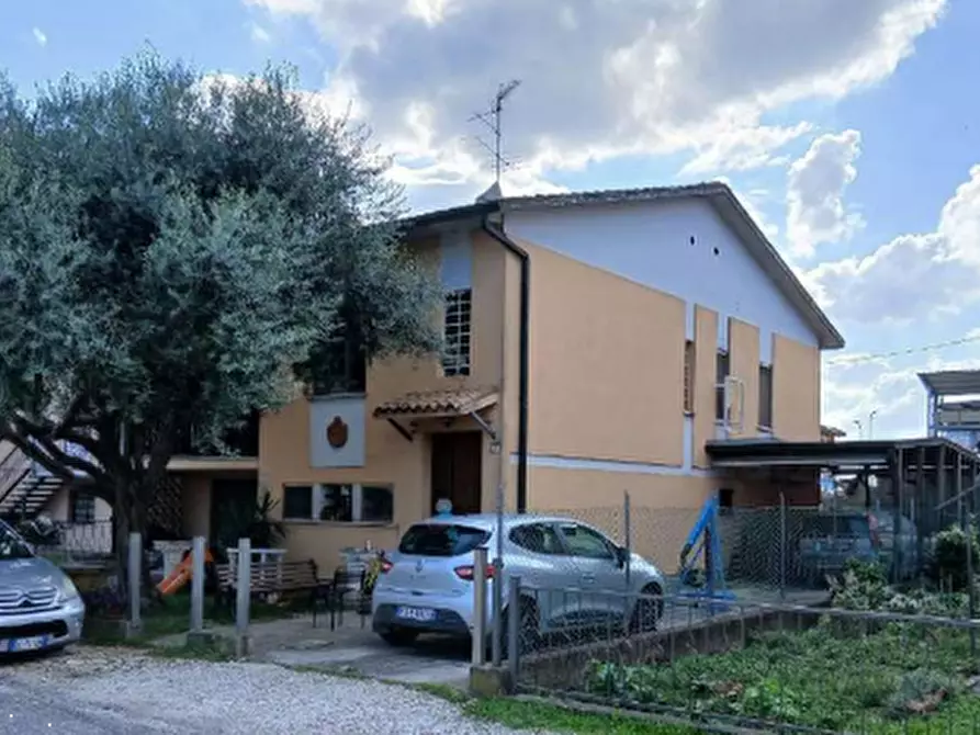 Immagine 11 di Villetta a schiera in vendita  in Via Genova a Suzzara