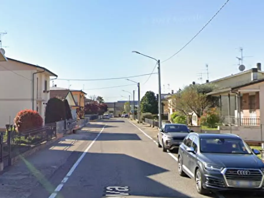 Immagine 12 di Villetta a schiera in vendita  in Via Genova a Suzzara