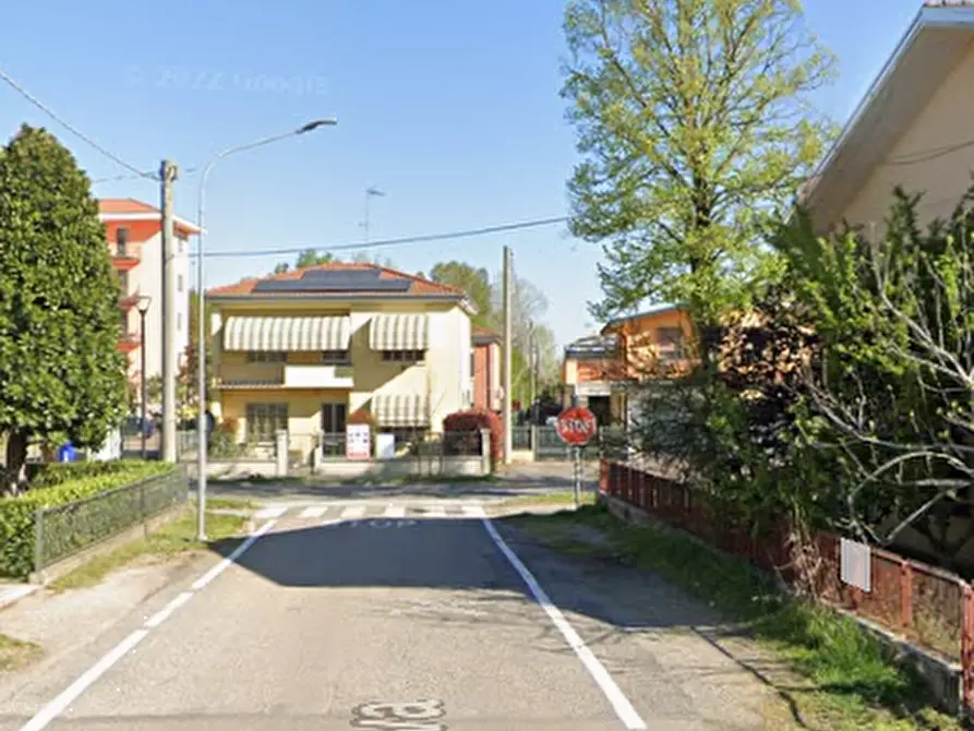 Immagine 13 di Villetta a schiera in vendita  in Via Genova a Suzzara