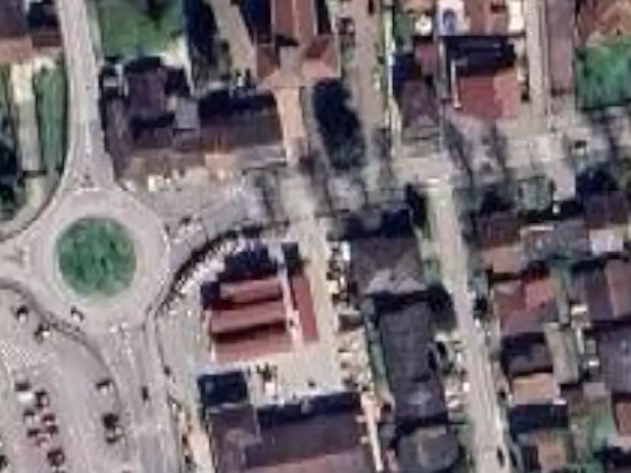 Immagine 18 di Villetta a schiera in vendita  in Via Genova a Suzzara