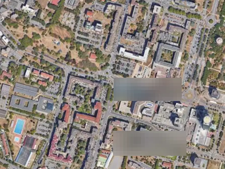 Immagine 14 di Posto auto in vendita  in Via Francesco Daverio  a Forli'