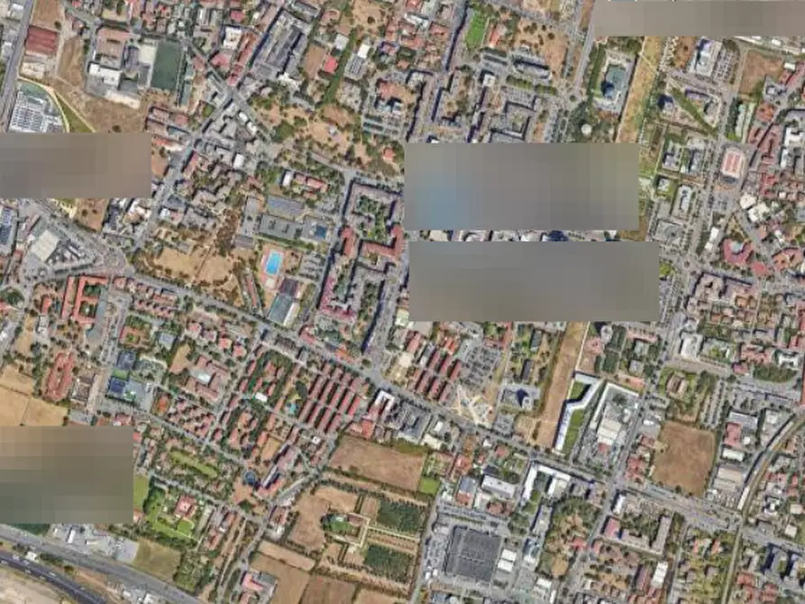 Immagine 15 di Posto auto in vendita  in Via Francesco Daverio  a Forli'