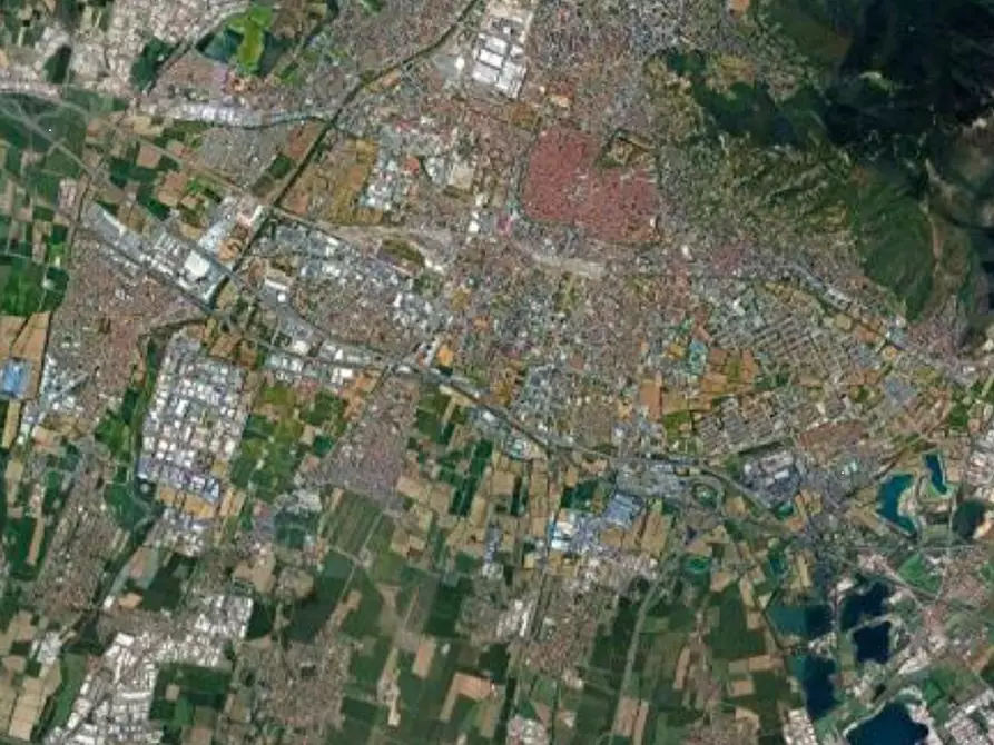 Immagine 16 di Posto auto in vendita  in Via Francesco Daverio  a Forli'