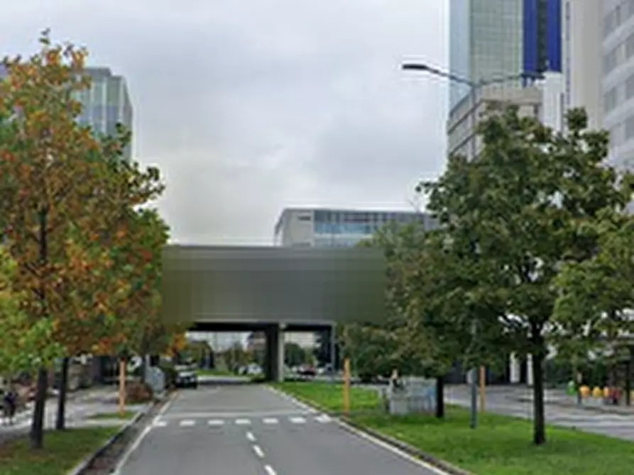 Immagine 17 di Posto auto in vendita  in Via Francesco Daverio  a Forli'