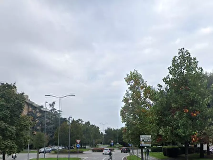 Immagine 18 di Posto auto in vendita  in Via Francesco Daverio  a Forli'