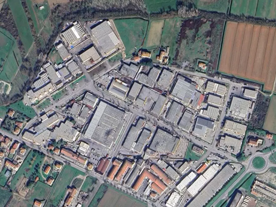 Immagine 5 di Capannone industriale in vendita  in Via del Puntone a Fucecchio