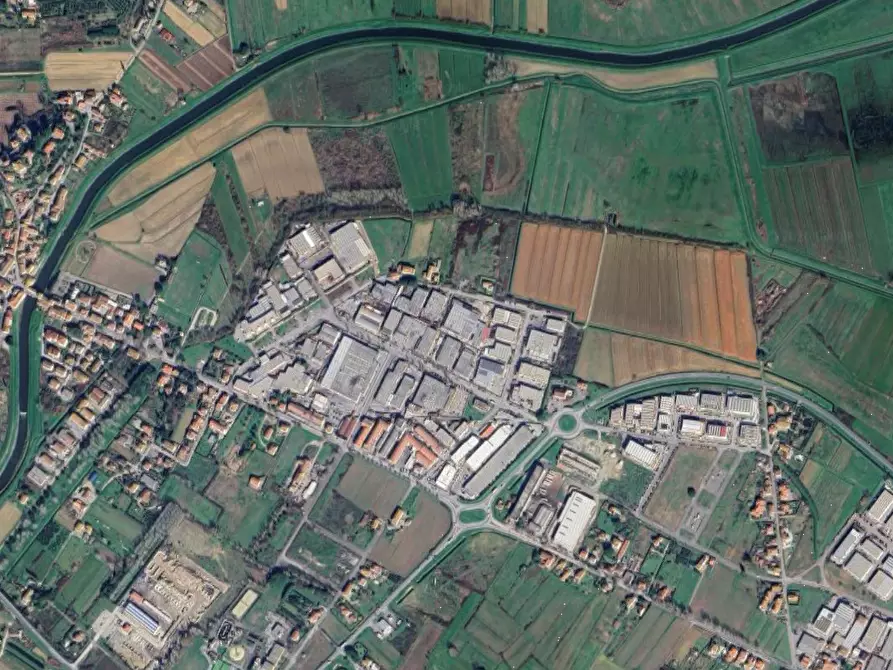 Immagine 6 di Capannone industriale in vendita  in Via del Puntone a Fucecchio