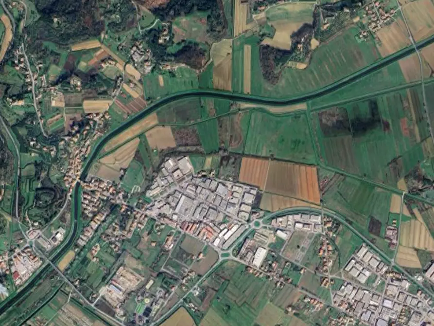 Immagine 7 di Capannone industriale in vendita  in Via del Puntone a Fucecchio