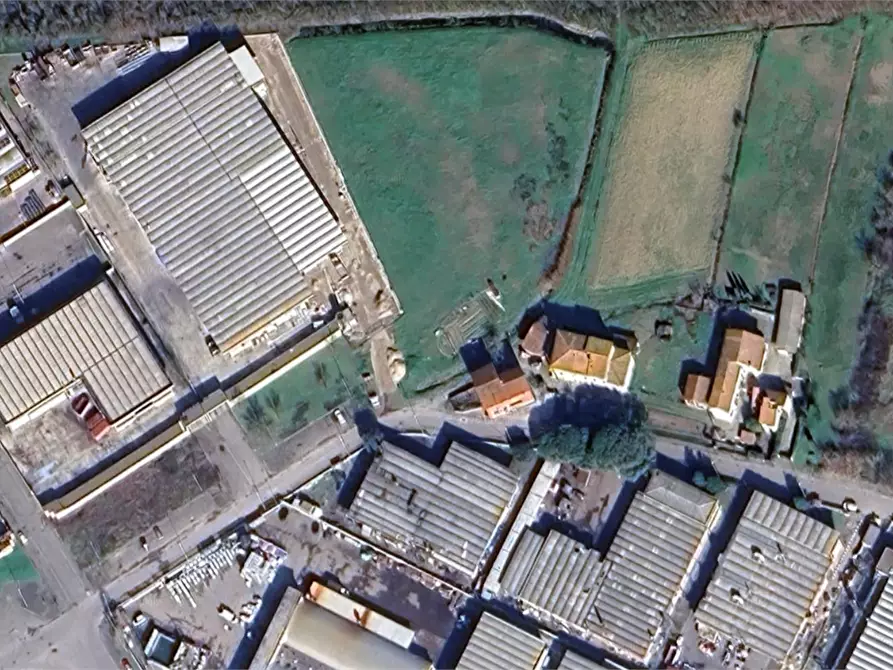 Immagine 9 di Capannone industriale in vendita  in Via del Puntone a Fucecchio