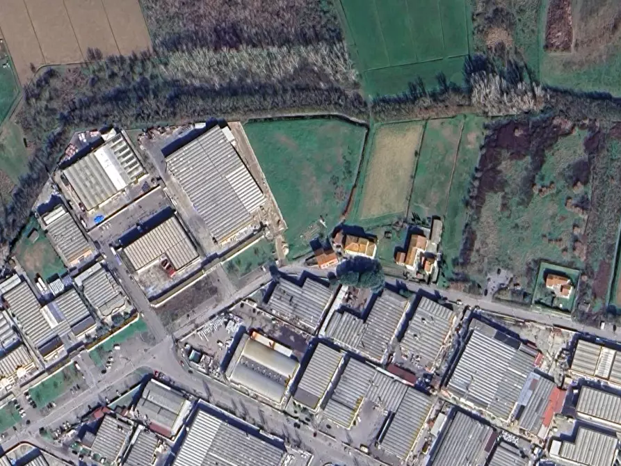 Immagine 10 di Capannone industriale in vendita  in Via del Puntone a Fucecchio