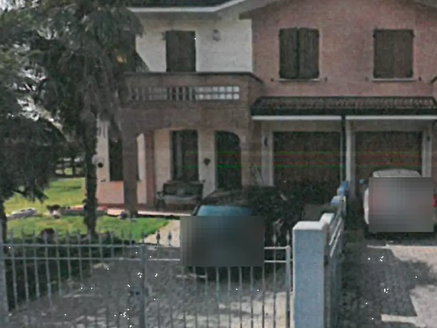 Immagine 2 di Porzione di casa in vendita  in Via Cavo Lazzarello a Luzzara