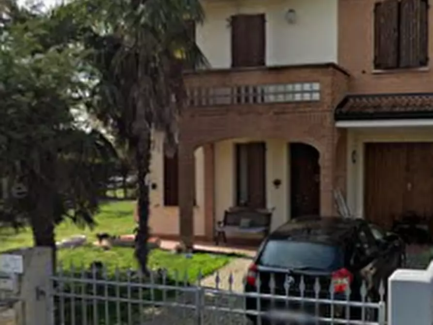 Immagine 1 di Porzione di casa in vendita  in Via Cavo Lazzarello a Luzzara