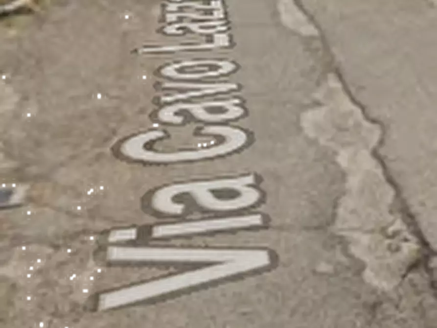 Immagine 3 di Porzione di casa in vendita  in Via Cavo Lazzarello a Luzzara