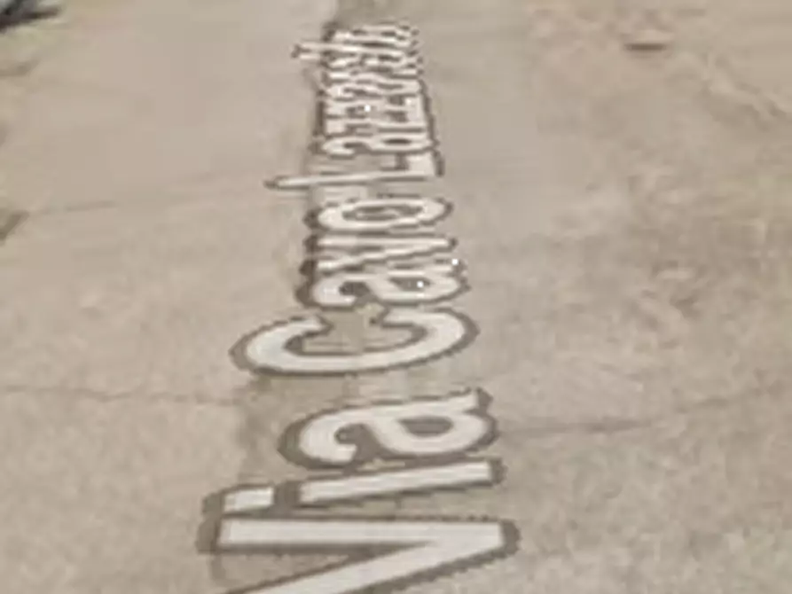 Immagine 4 di Porzione di casa in vendita  in Via Cavo Lazzarello a Luzzara