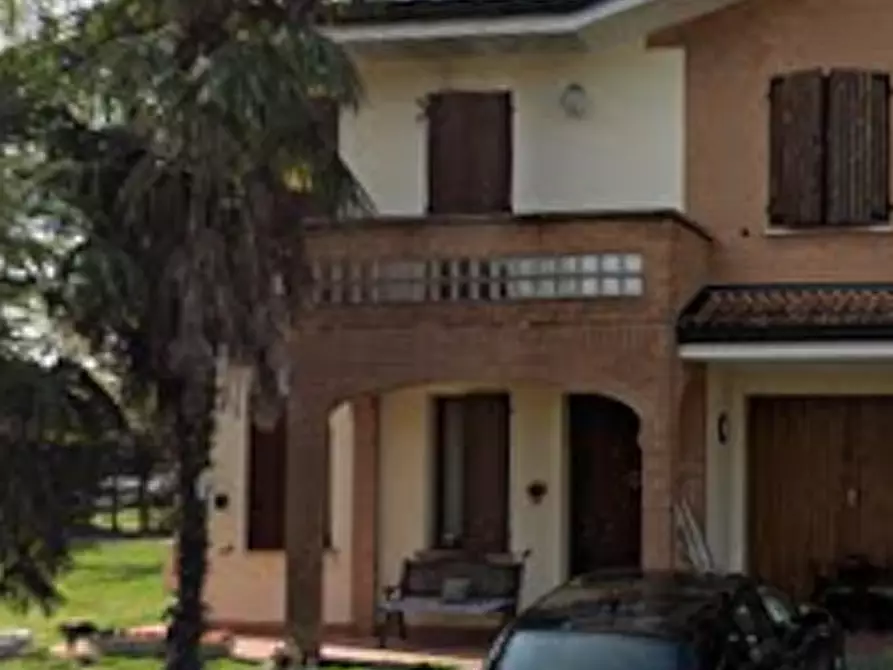 Immagine 5 di Porzione di casa in vendita  in Via Cavo Lazzarello a Luzzara