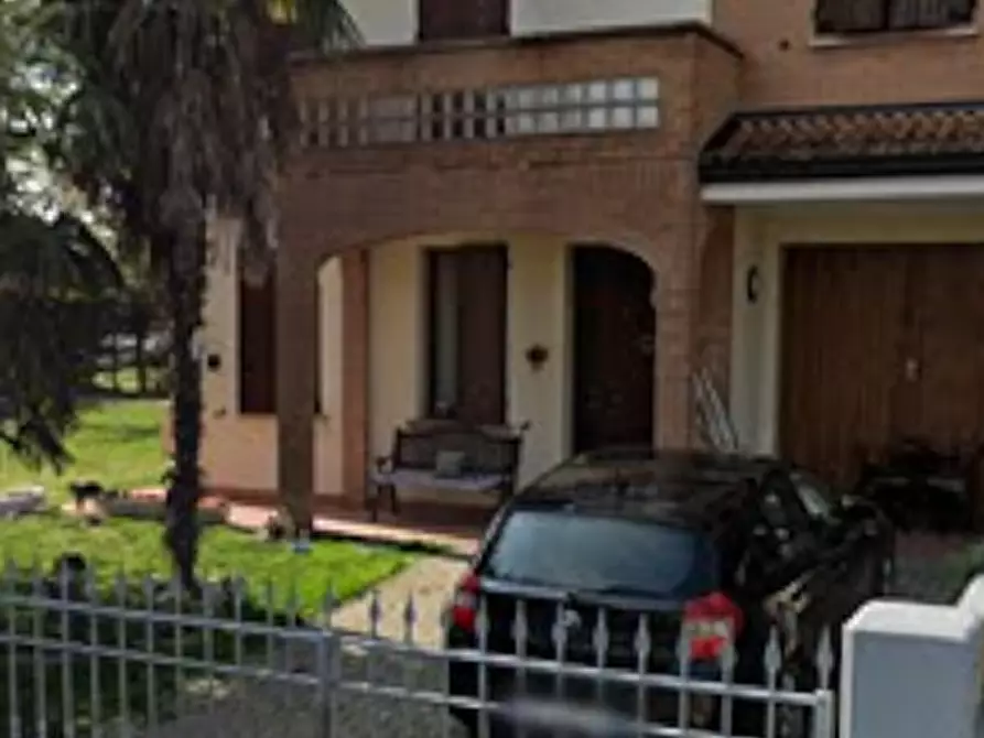 Immagine 6 di Porzione di casa in vendita  in Via Cavo Lazzarello a Luzzara