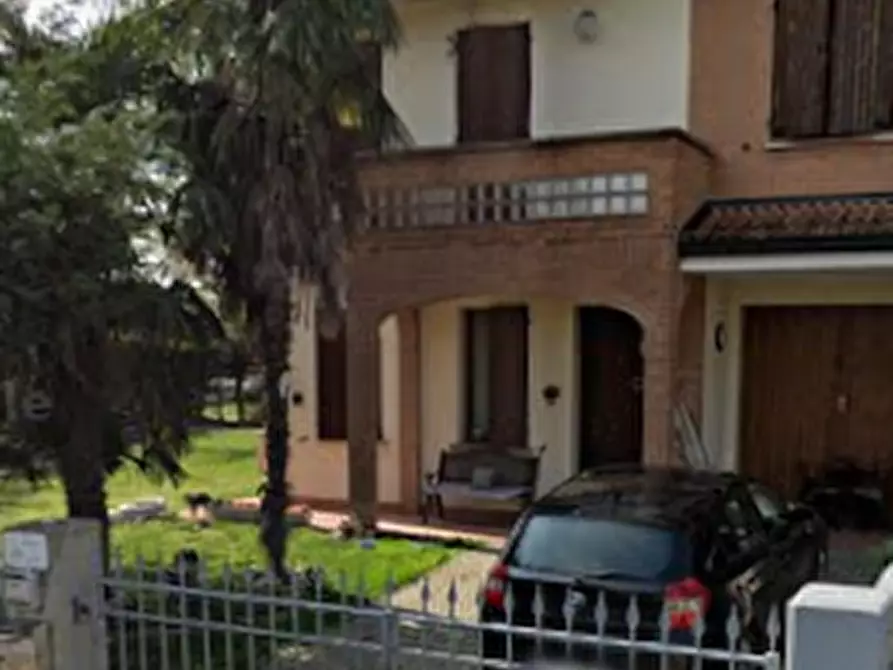 Immagine 7 di Porzione di casa in vendita  in Via Cavo Lazzarello a Luzzara