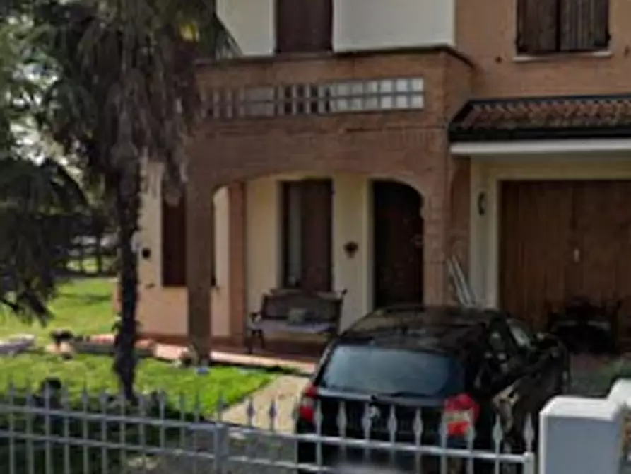 Immagine 8 di Porzione di casa in vendita  in Via Cavo Lazzarello a Luzzara