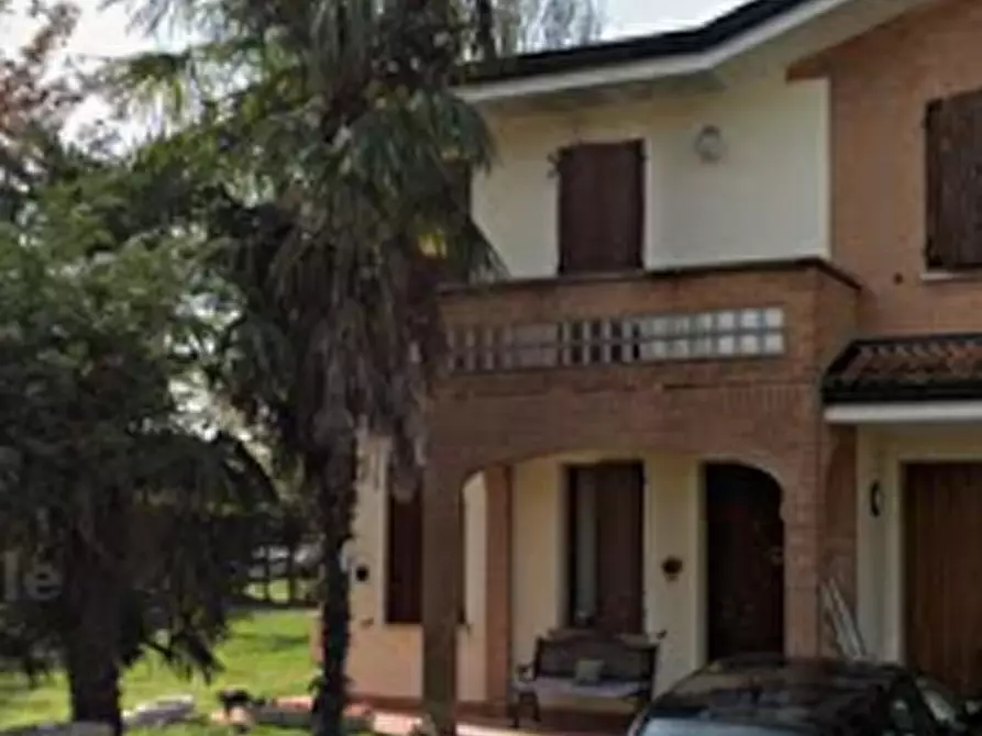 Immagine 10 di Porzione di casa in vendita  in Via Cavo Lazzarello a Luzzara