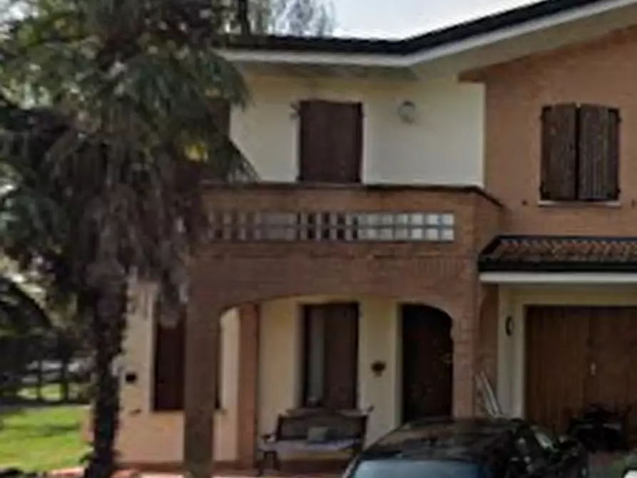 Immagine 11 di Porzione di casa in vendita  in Via Cavo Lazzarello a Luzzara