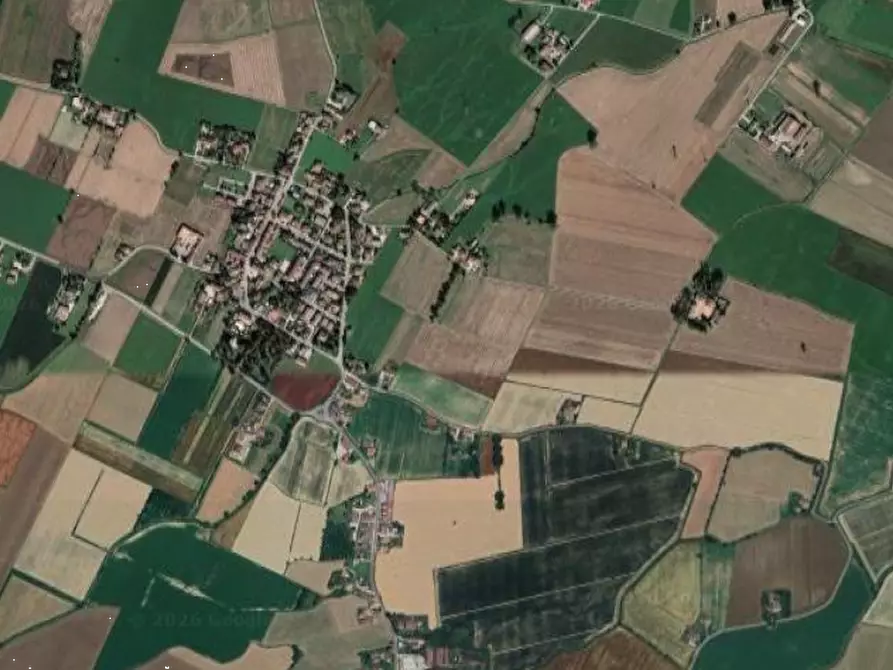 Immagine 12 di Porzione di casa in vendita  in Via Cavo Lazzarello a Luzzara