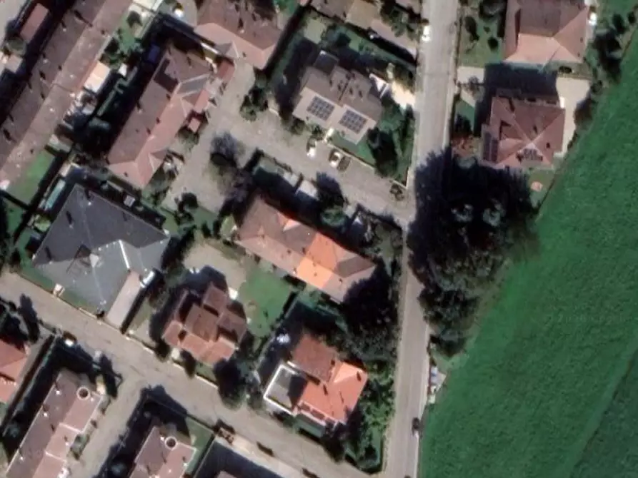 Immagine 14 di Porzione di casa in vendita  in Via Cavo Lazzarello a Luzzara