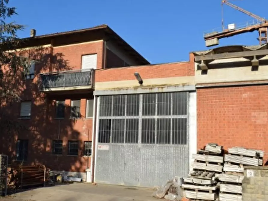 Immagine 2 di Capannone industriale in vendita  in Via M. Buonarroti a Castelvetro Di Modena