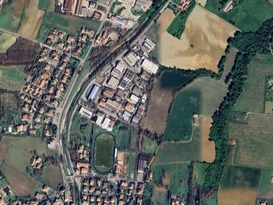 Immagine 5 di Capannone industriale in vendita  in Via M. Buonarroti a Castelvetro Di Modena