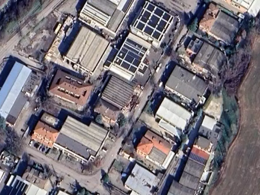 Immagine 1 di Capannone industriale in vendita  in Via M. Buonarroti a Castelvetro Di Modena