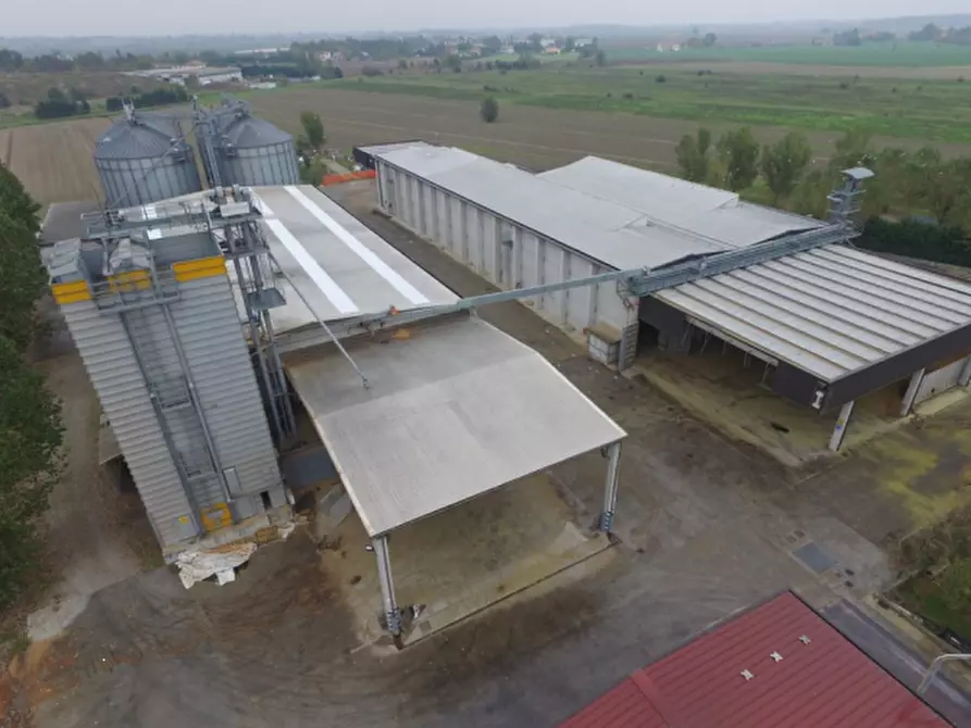 Immagine 18 di Capannone industriale in vendita  in Via San Martino Carano a Mirandola