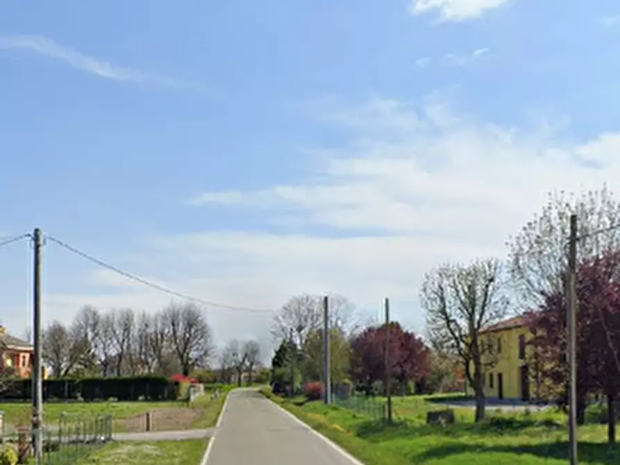 Immagine 22 di Capannone industriale in vendita  in Via San Martino Carano a Mirandola