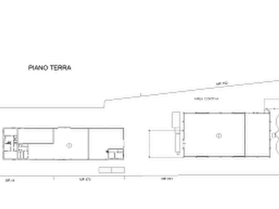 Immagine 30 di Capannone industriale in vendita  in Via San Martino Carano a Mirandola