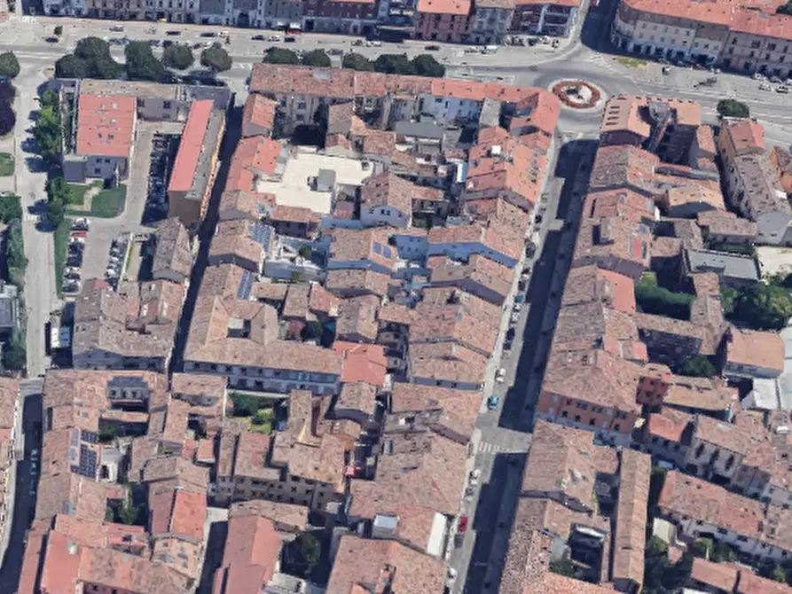 Immagine 3 di Posto auto in vendita  in Via Francesco Daverio  a Forli'