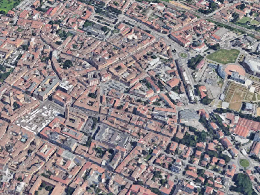 Immagine 26 di Posto auto in vendita  in Via Francesco Daverio  a Forli'